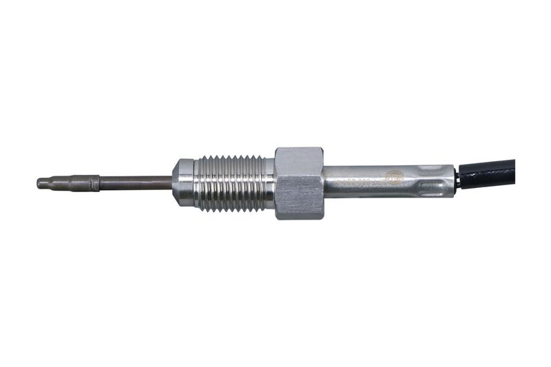 Uitlaatgastemperatuursensor (Voor turbo) past: DS DS 4, DS 5, DS 7  CITROEN C4 GRAND PICASSO II, C4 II, C4 PICASSO II, C4 SPACETOURER, C5 AIRCROSS, C5 III, DS4, DS5 2.0D/2.2D 04.09-