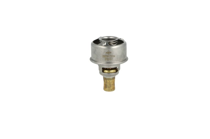 NRF 725304 Thermostat, coolant