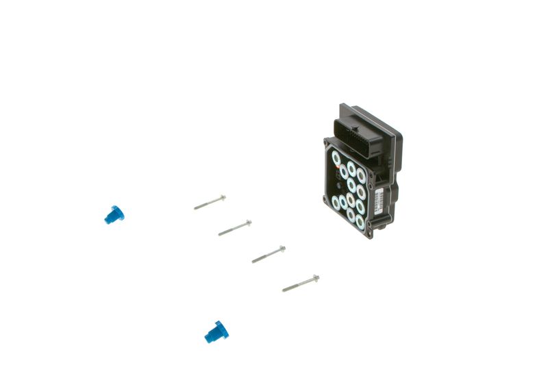 BOSCH 1265920040 Control Unit Set