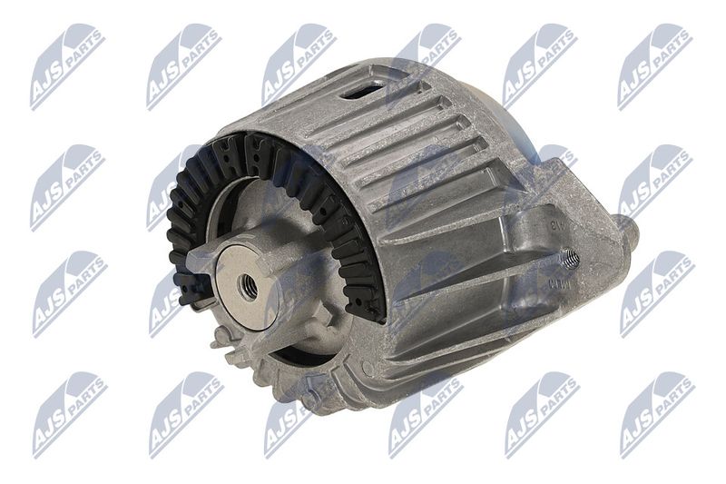 Paigutus, Mootor, NTY ZPS-ME-017