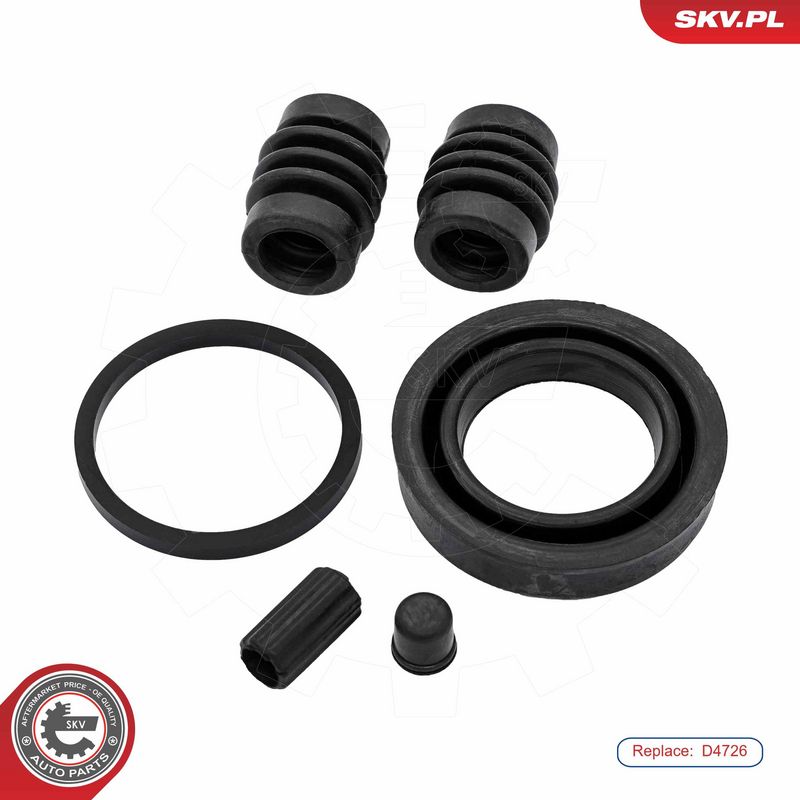 Prekės atitinka OEM kodą: 47850-0F010