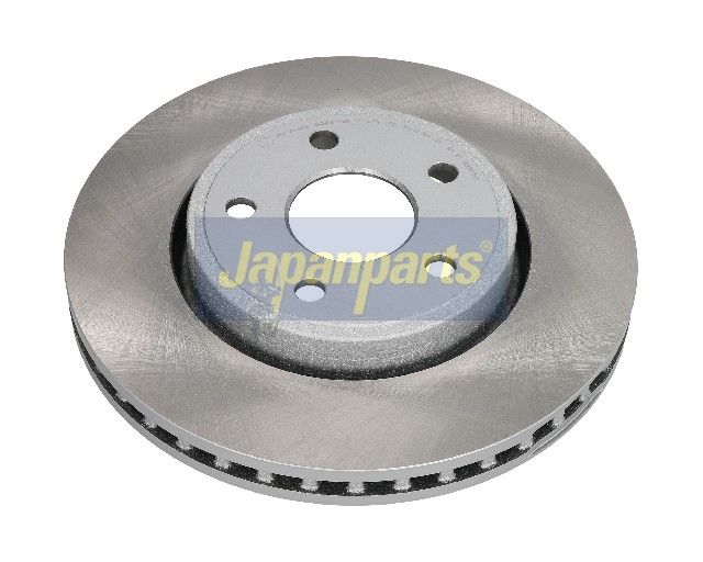 спирачен диск JAPANPARTS