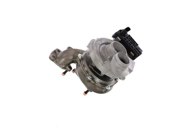 REMANTE 003-002-004582R Charger, charging (supercharged/turbocharged)