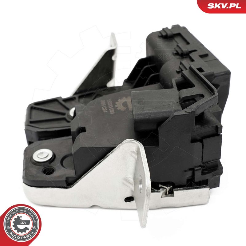 Tagaluugi sulgur, ESEN SKV 16SKV093