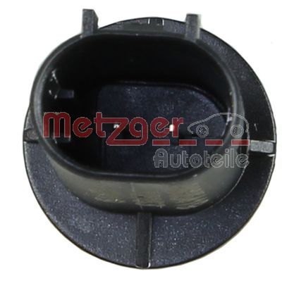 METZGER 0905419 Sensor, exterior temperature