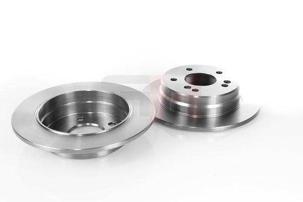 Piduriketas, GH GH-423383