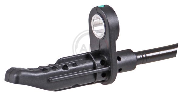A.B.S. 31994 Sensor, wheel speed