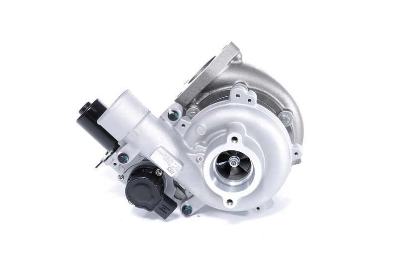 Compresor,sistem de supraalimentare T915014BT BTS Turbo