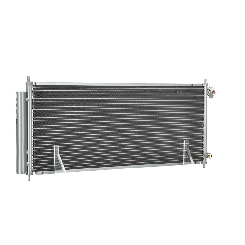 NISSENS 940051 Condenser, air conditioning