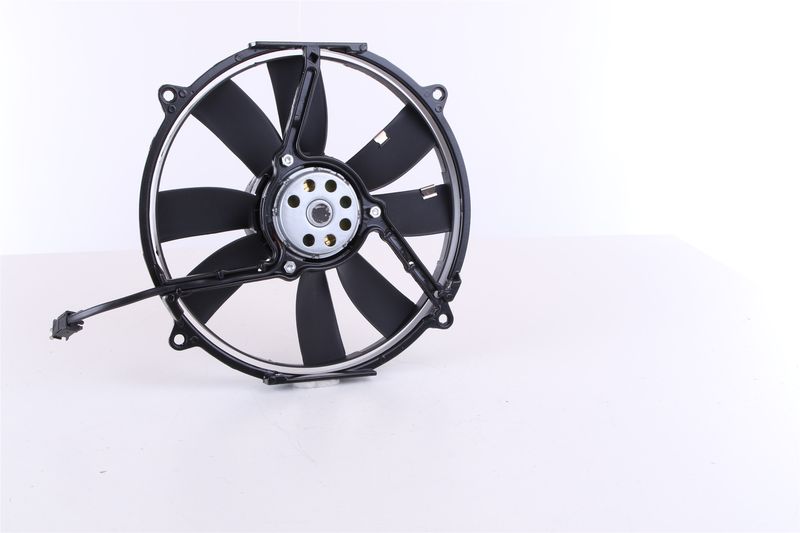 NISSENS 85701 Fan, Radiator