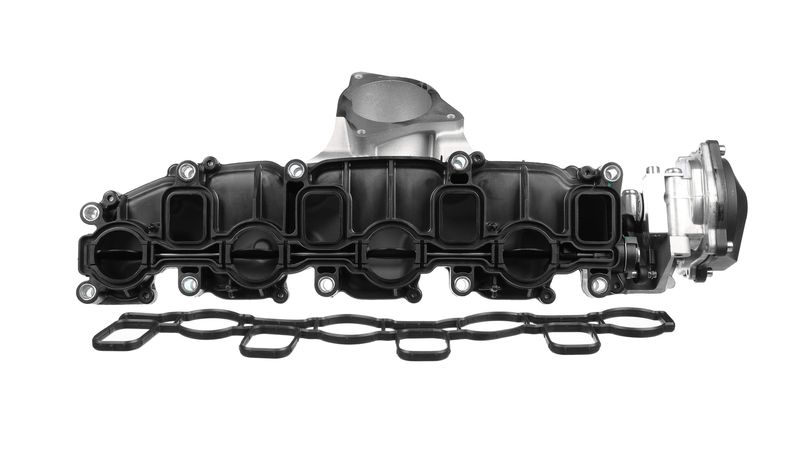 Product Image - Inlaatpijp, luchttoevoer - ED0129 - ET ENGINETEAM