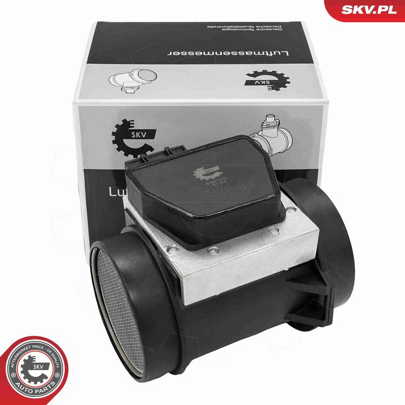 ESEN SKV 07SKV291 Mass Air Flow Sensor