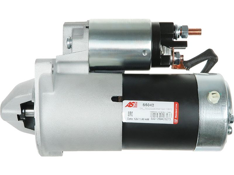 Starter, AS-PL S5042