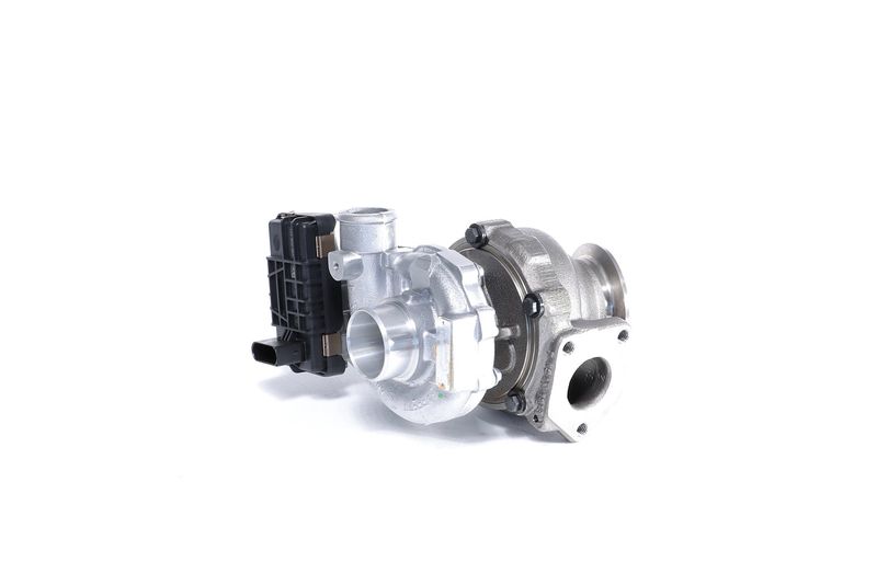 Compresor,sistem de supraalimentare T911370RE BTS Turbo