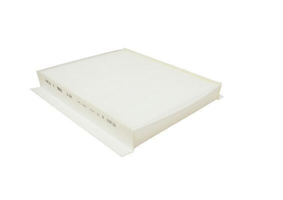 MAHLE LA 344 Filter, cabin air