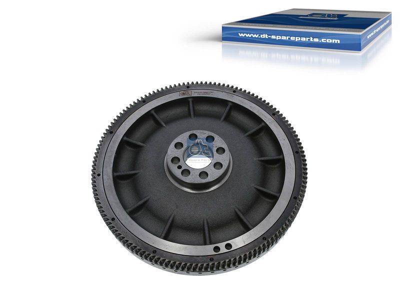 Volanta 4.69747 DT Spare Parts