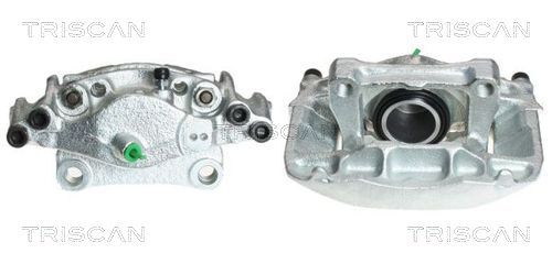 TRISCAN féknyereg 8170 342013