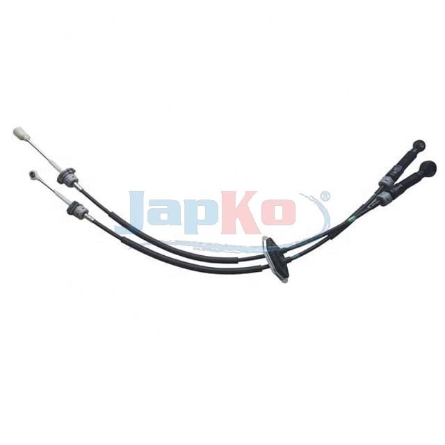 Tross, käigukast, JAPKO 155K00