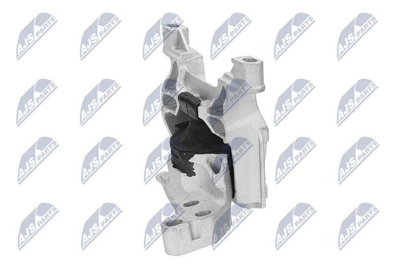Paigutus, Mootor, NTY ZPS-MZ-067