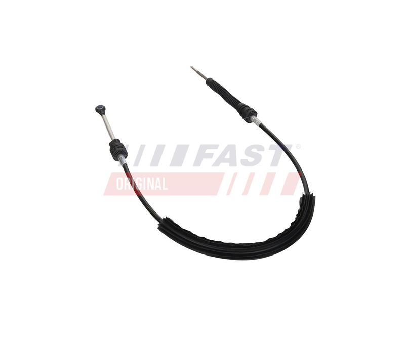 Tross, käigukast, FAST FT11782
