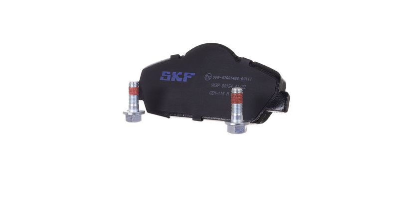 SKF VKBP80154 Brake Pad Set, disc brake