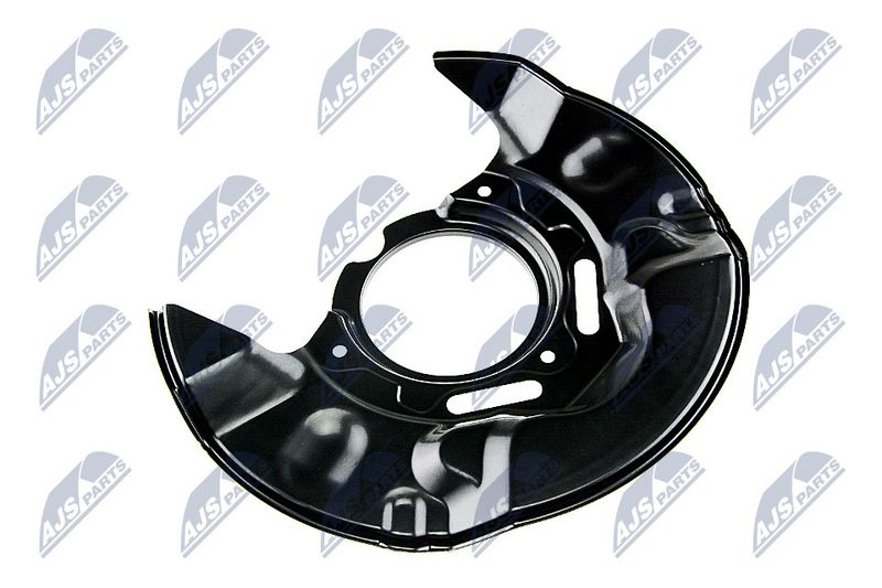 NTY HTO-TY-004 Splash Guard, brake disc