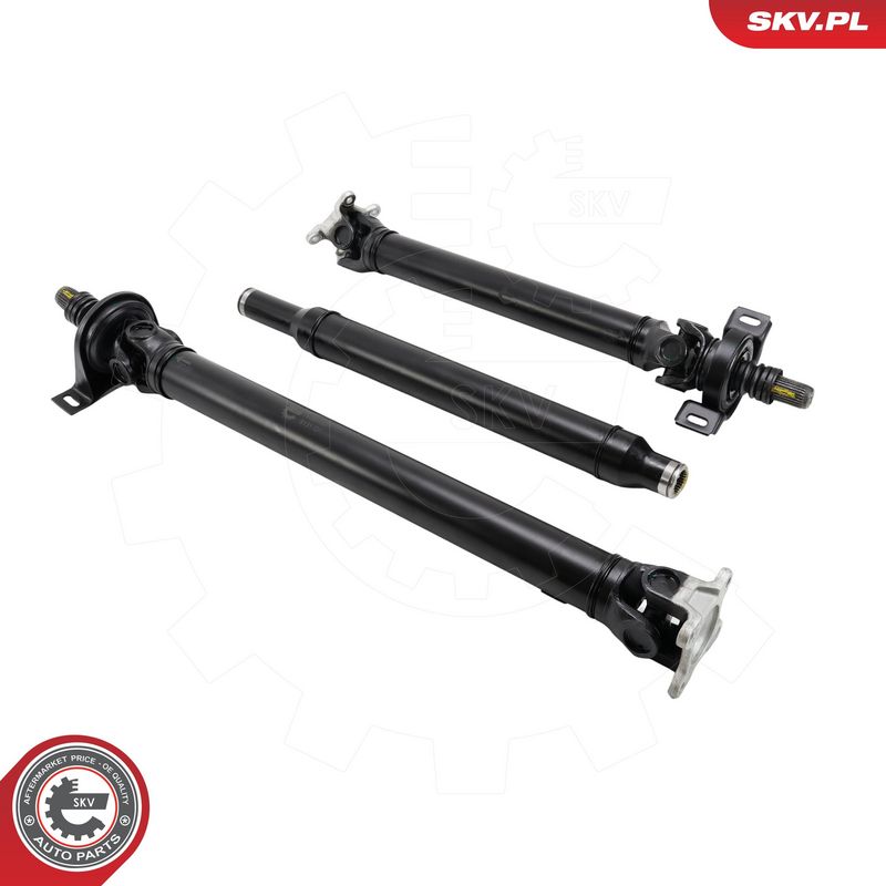 Veovõll, ESEN SKV 76SKV097