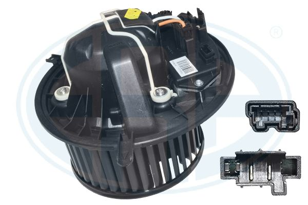 WILMINK GROUP Utastér-ventilátor WG2016453