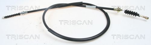 TRISCAN huzal, rögzítőfék 8140 60102