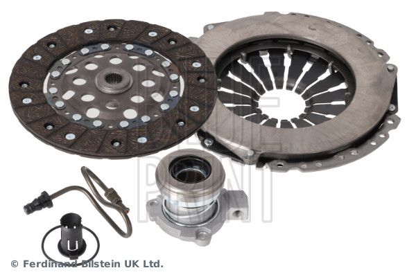 BLUE PRINT ADW1930111 Clutch Kit
