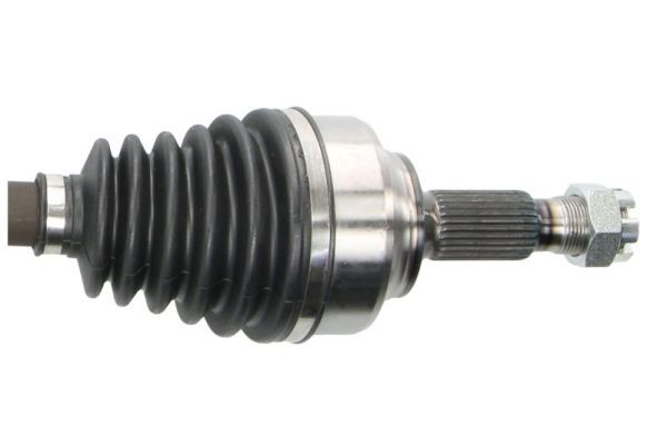 PASCAL G2P072PC Drive Shaft