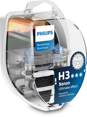 PHILIPS izzó 13336MDBVS2