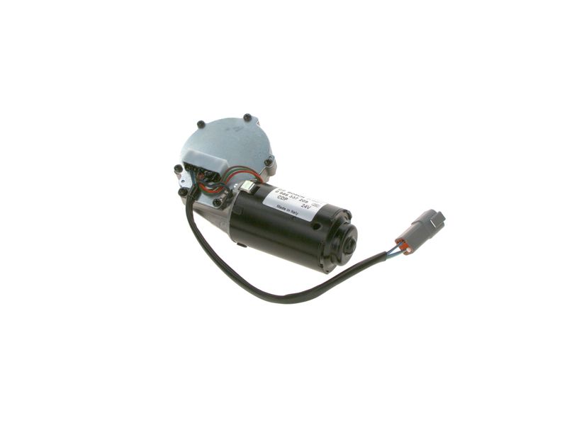 Motor stěračů 0 986 337 209