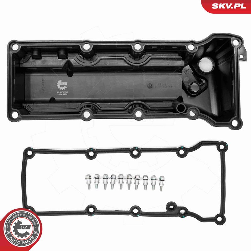 ESEN SKV 48SKV156 Cylinder Head Cover