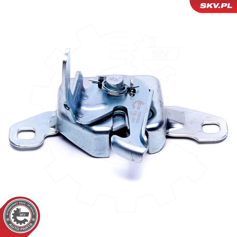 Mootorikapoti lukk, ESEN...