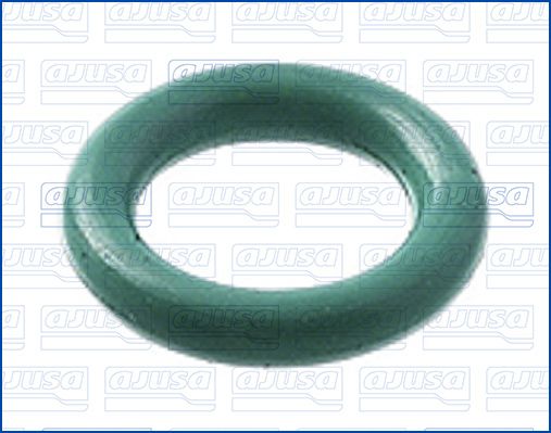 garnitura,conducta lichid de racire AJUSA 16082200