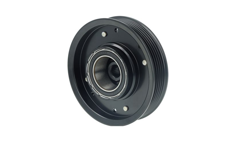 Magnetsidur, kliimakompressor, NRF 380115