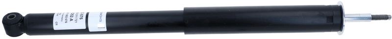 SACHS 553 676 Shock Absorber