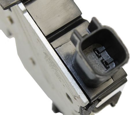 METZGER AUTOTEILE 2310546 Bonnet Lock