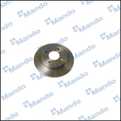 спирачен диск MANDO