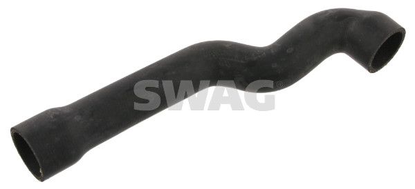 маркуч на радиатора SWAG
