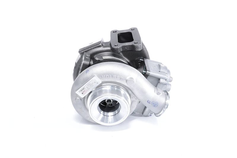 Compresor,sistem de supraalimentare T913502 BTS Turbo