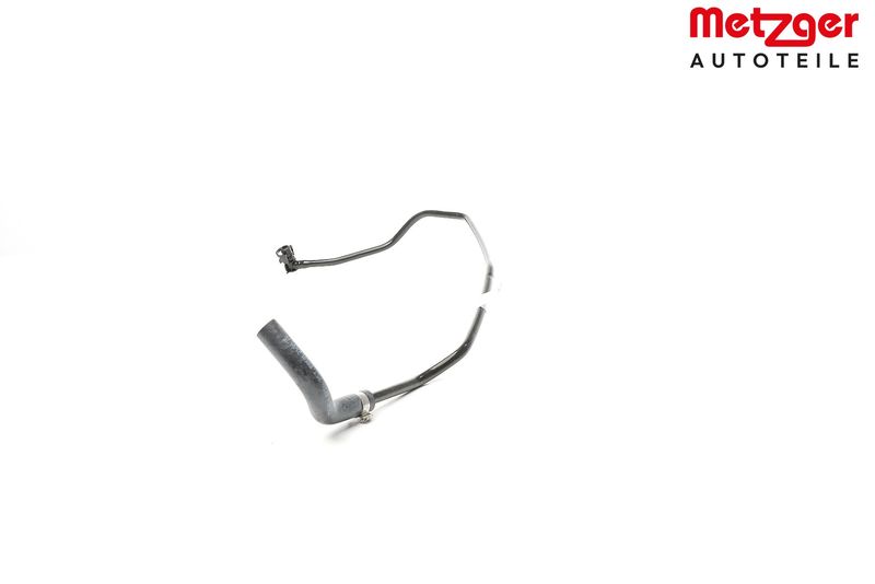 METZGER AUTOTEILE 2420869 Coolant Pipe