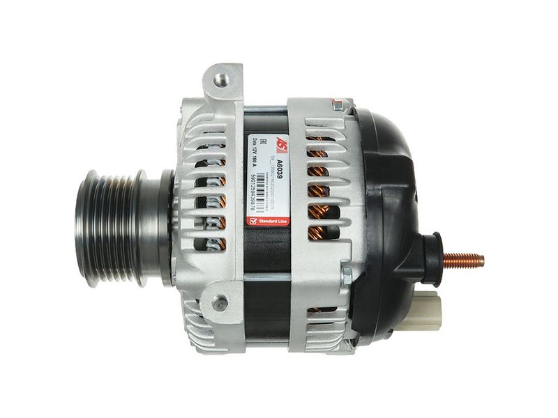 AS-PL A6039 Alternator