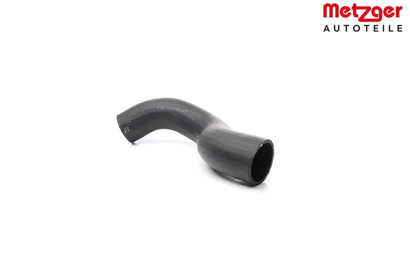 METZGER AUTOTEILE 2400763 Charge Air Hose