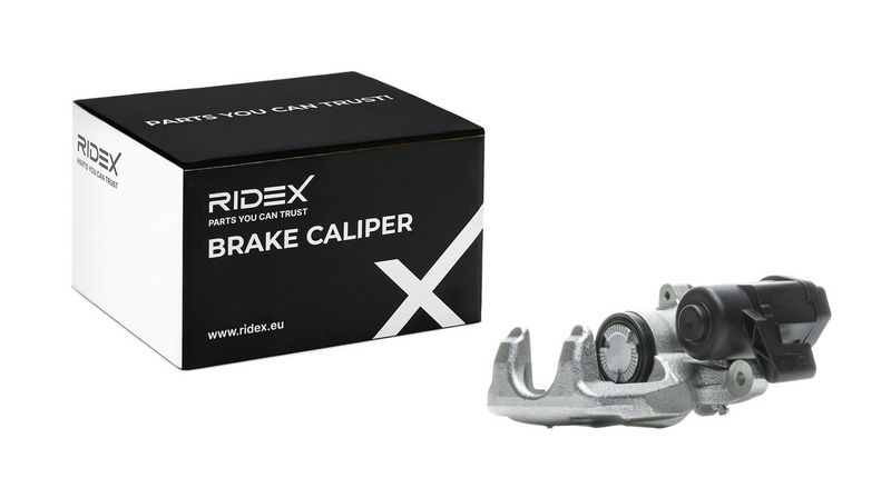 спирачен апарат RIDEX