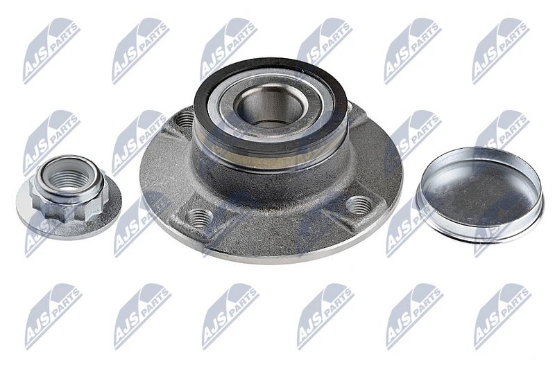 NTY KLT-VW-018 - Wheel Bearing Kit