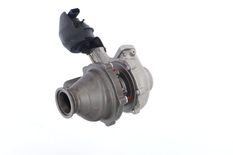 REMANTE 003-002-000029R Charger, charging (supercharged/turbocharged)