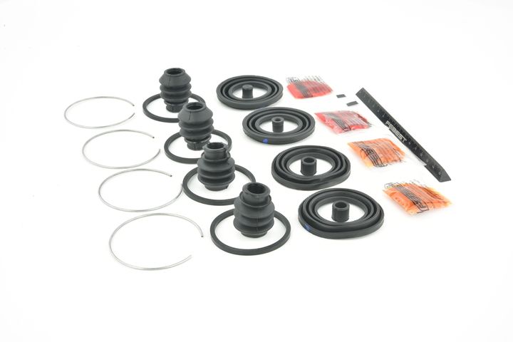 FEBEST 0275-E25F Repair Kit, brake caliper