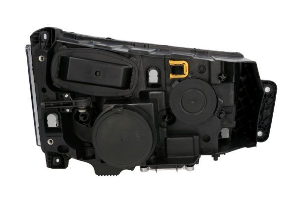 TRUCKLIGHT HL-RV013L Headlight